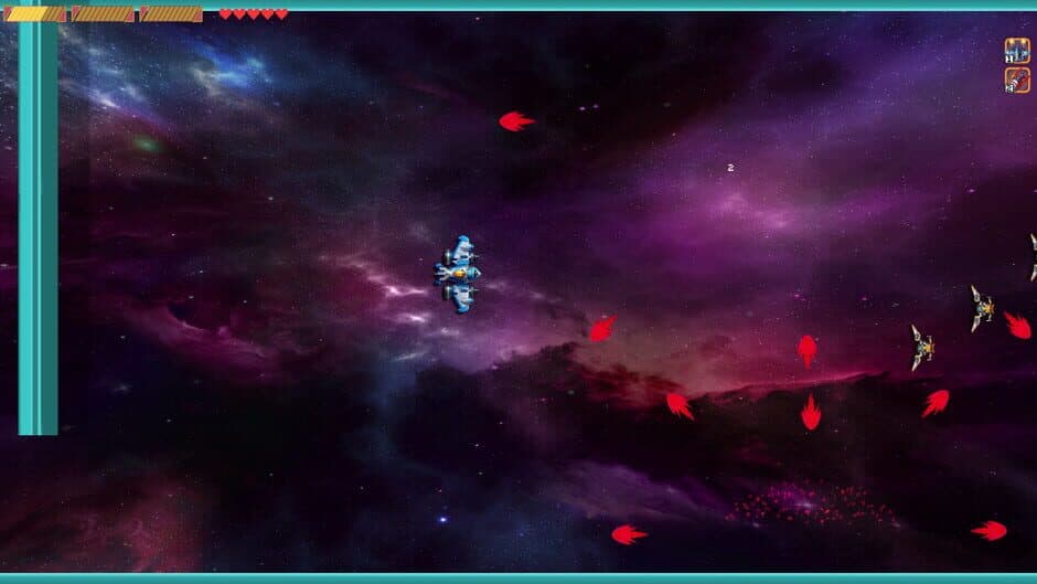 Скриншот 2 из Star System Battle