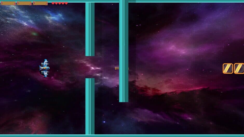 Скриншот 3 из Star System Battle