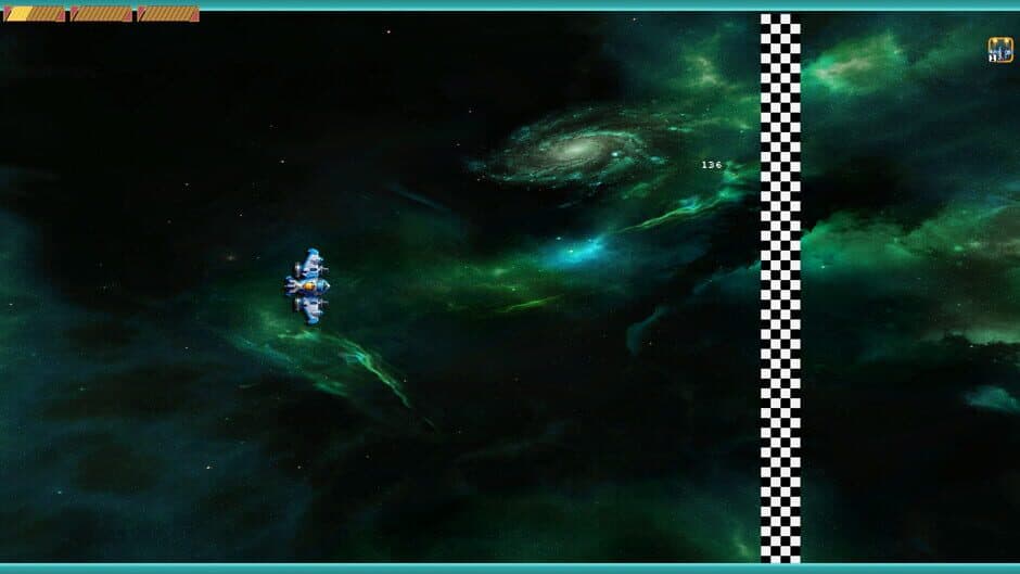 Скриншот 5 из Star System Battle