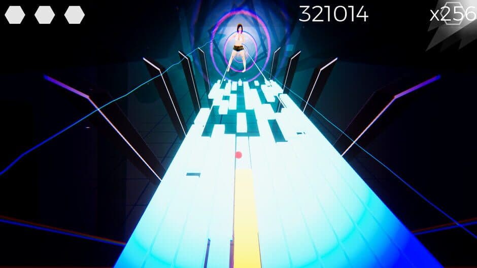 Скриншот 2 из Retro Ball