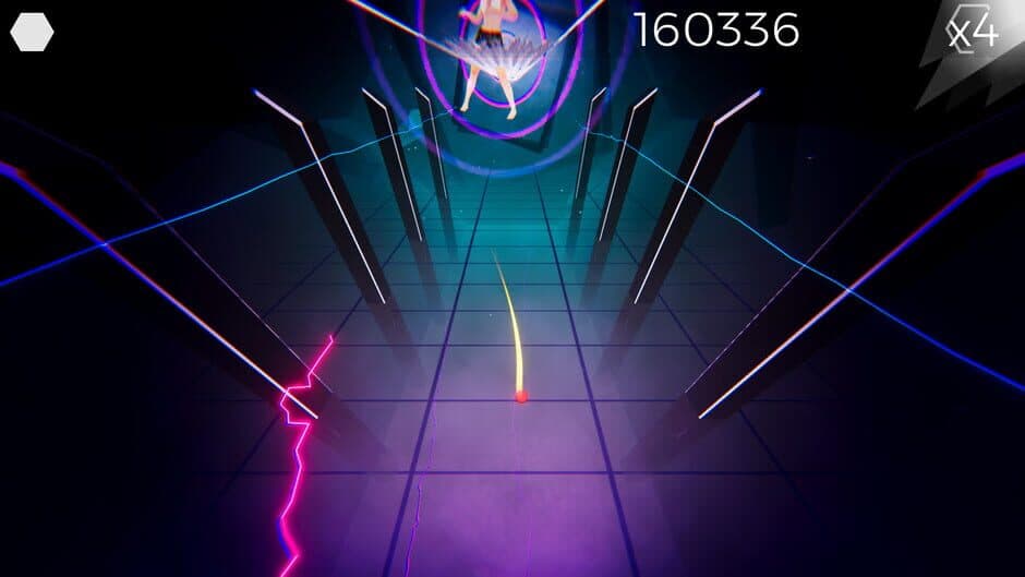 Скриншот 4 из Retro Ball