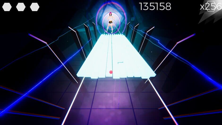 Скриншот 7 из Retro Ball