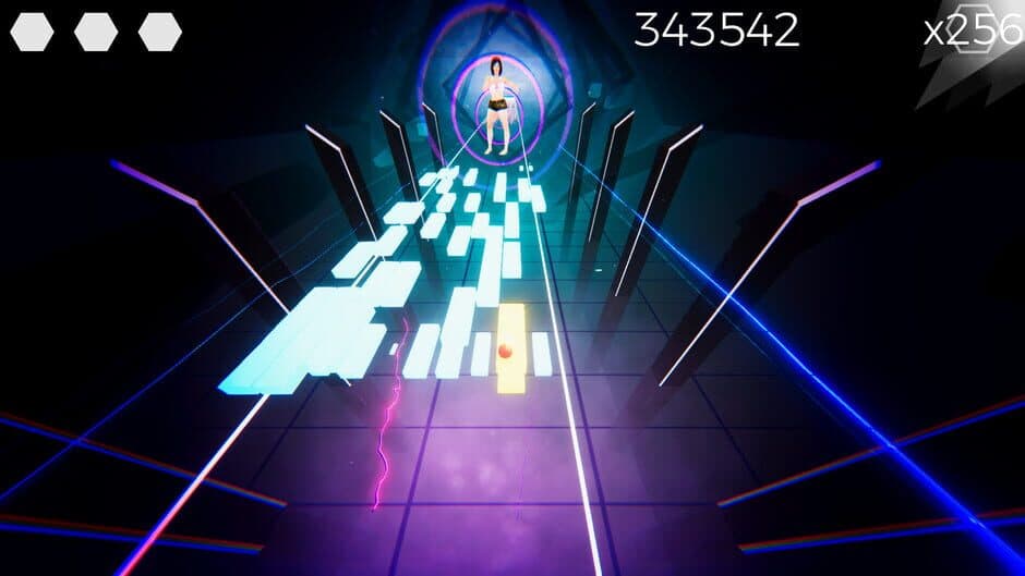 Скриншот 6 из Retro Ball