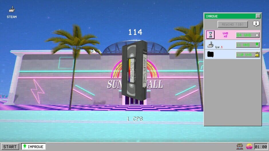 Скриншот 5 из VHS