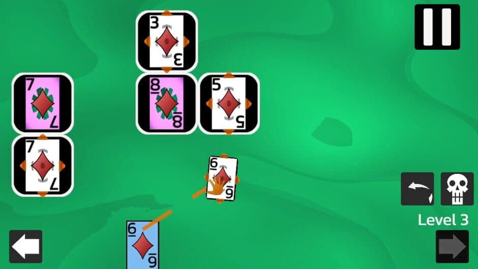 Скриншот 1 из Decipher the Deck