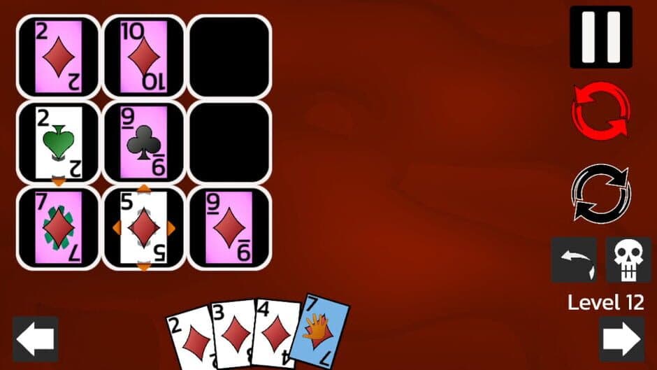 Скриншот 2 из Decipher the Deck