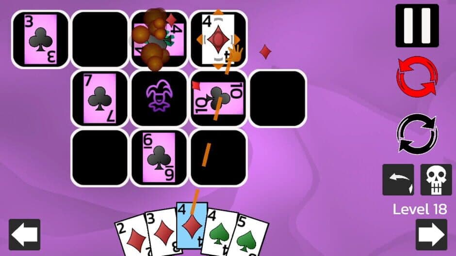 Скриншот 3 из Decipher the Deck