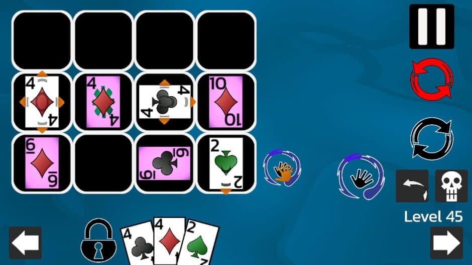 Скриншот 6 из Decipher the Deck