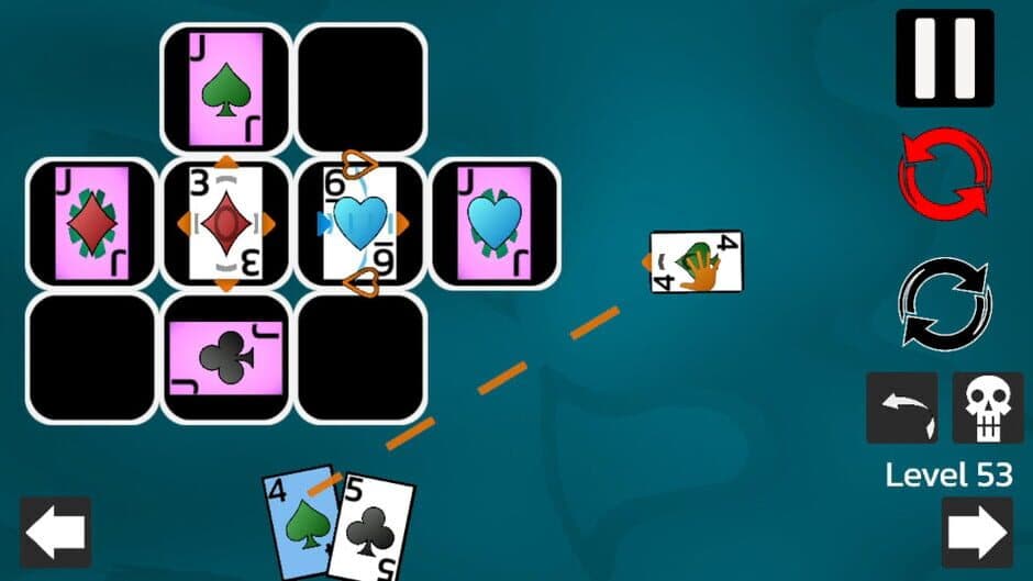 Скриншот 5 из Decipher the Deck