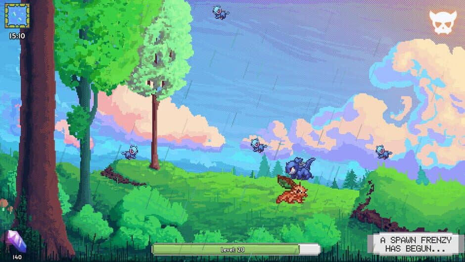 Скриншот 3 из Fable Grove
