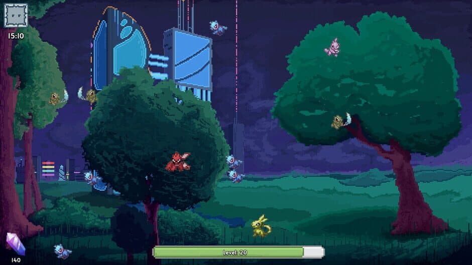 Скриншот 4 из Fable Grove
