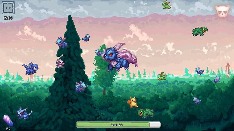 Скриншот 5 из Fable Grove