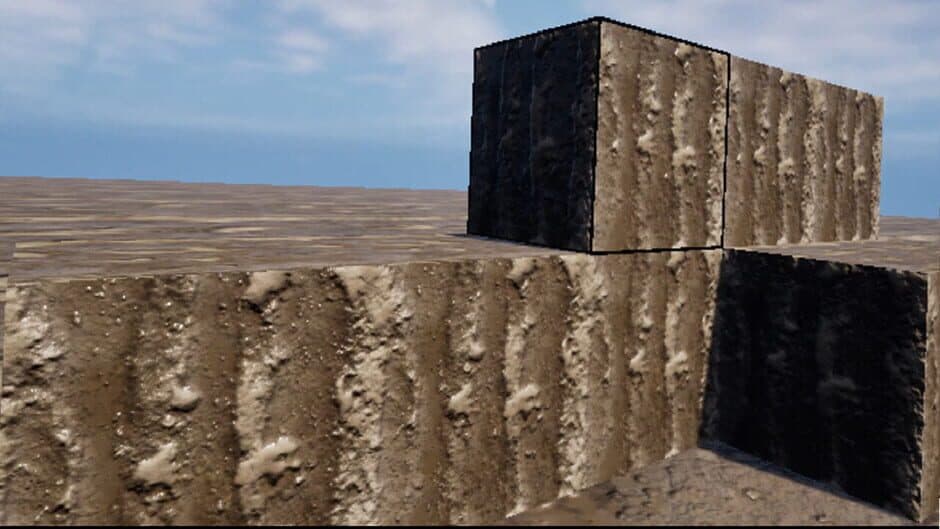 Скриншот 7 из Block Siege VR