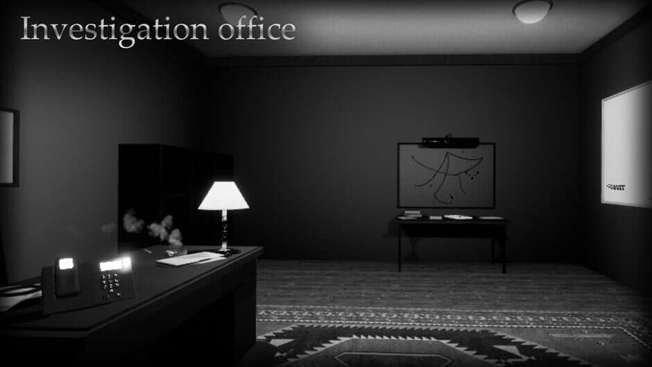 Скриншот 2 из Spellbound: A Detective's Tale