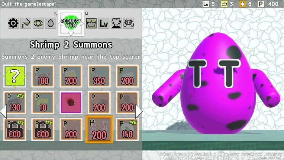 Скриншот 8 из MegaMegaEggs