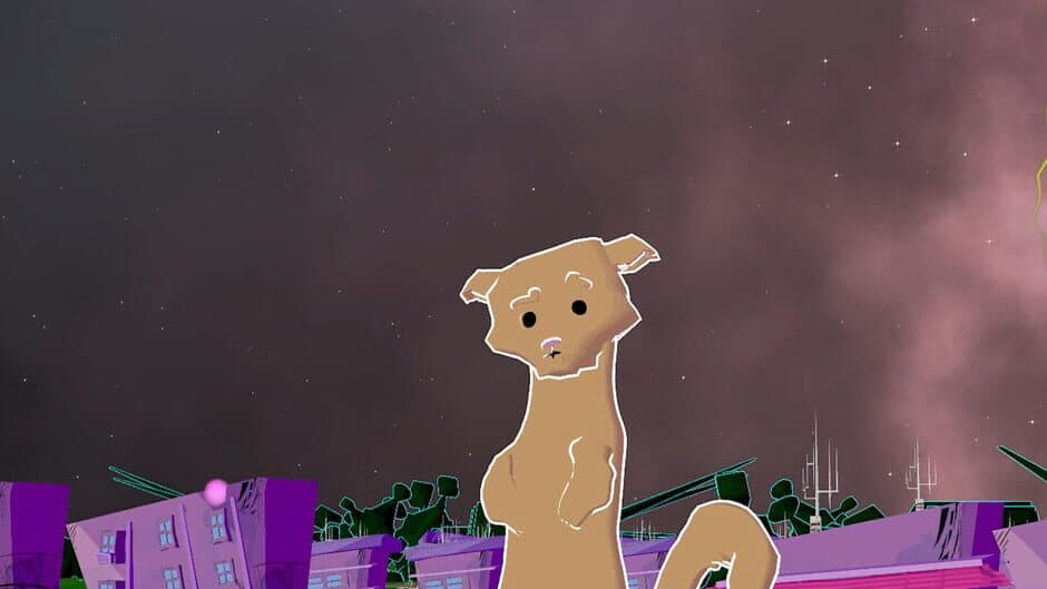 Скриншот 5 из Little Weasel