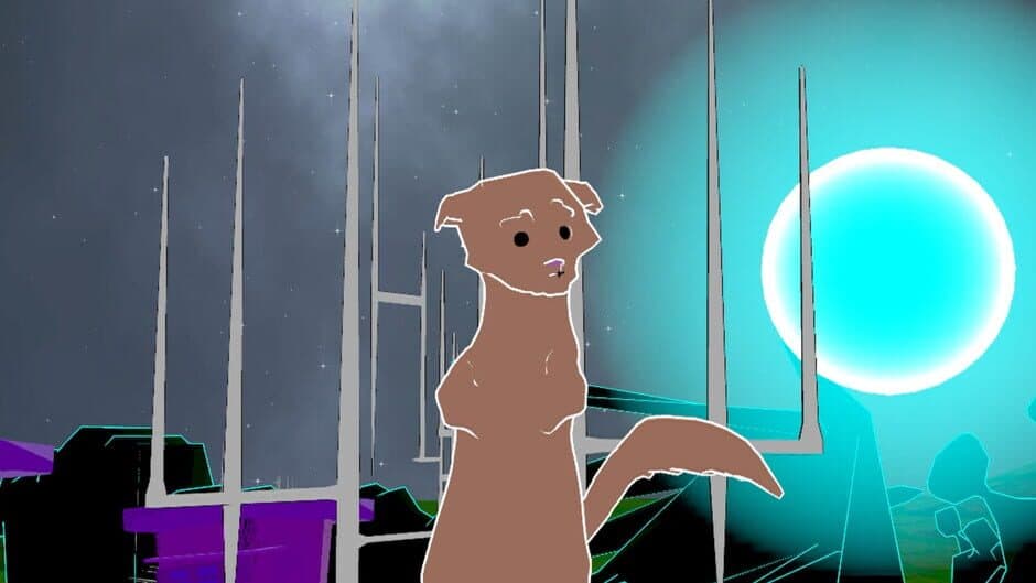 Скриншот 3 из Little Weasel