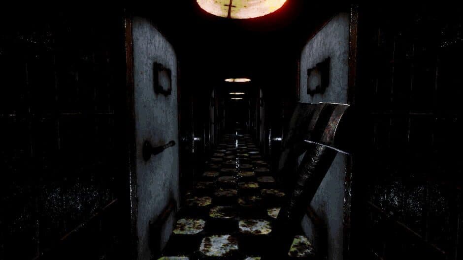 Скриншот 9 из Rusted Awakening