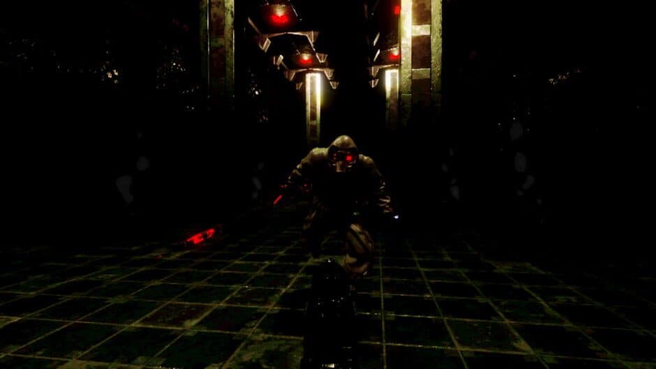 Скриншот 10 из Rusted Awakening