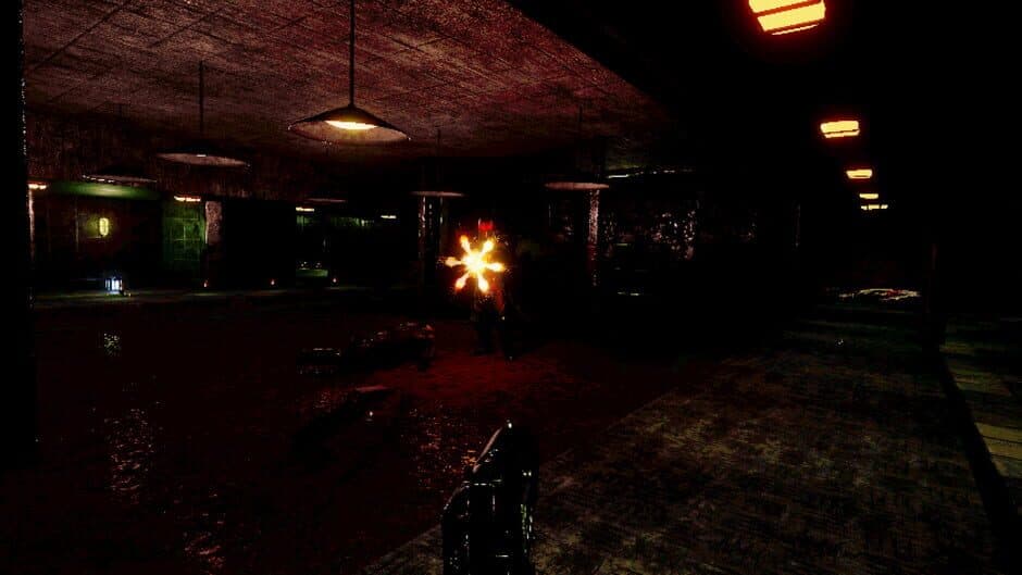 Скриншот 2 из Rusted Awakening