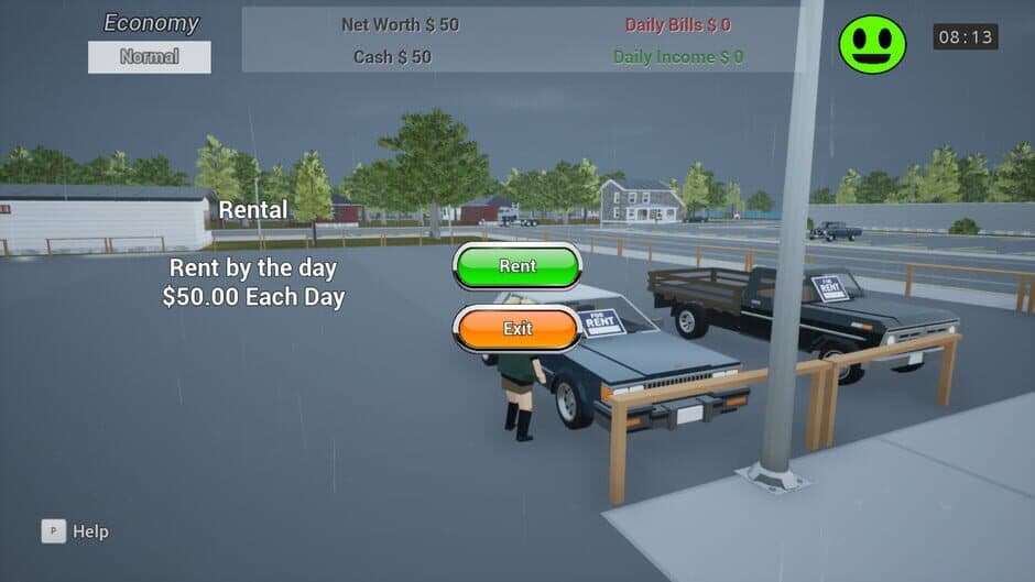 Скриншот 5 из Business Empire Tycoon