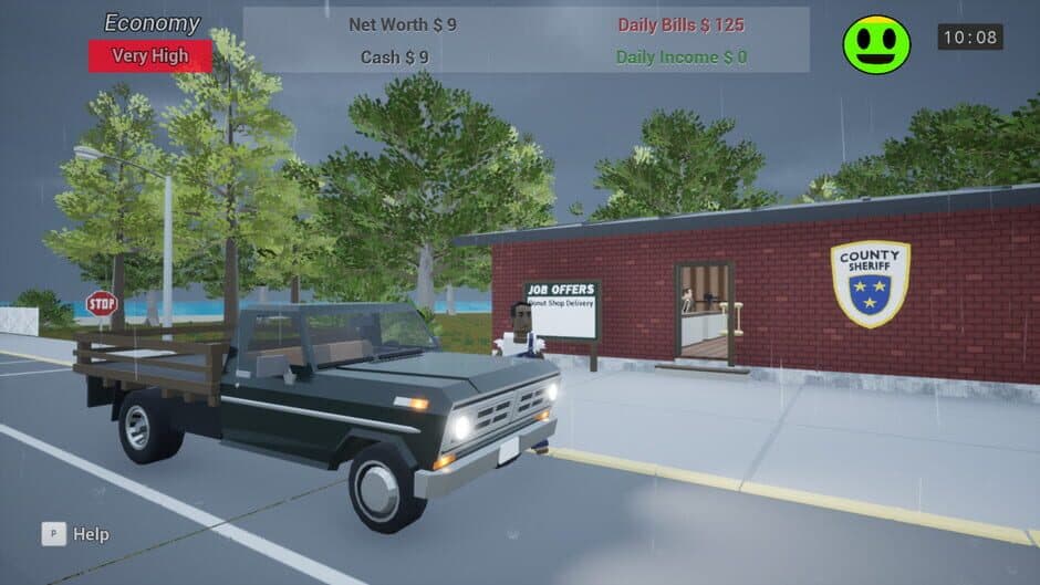 Скриншот 9 из Business Empire Tycoon