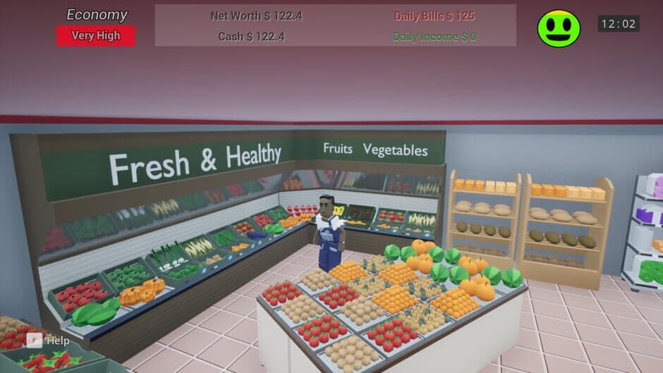 Скриншот 11 из Business Empire Tycoon