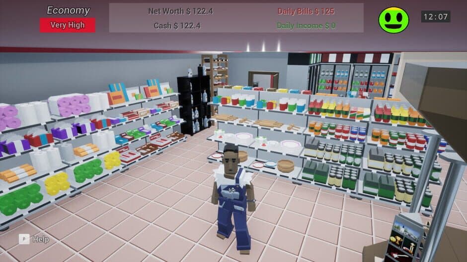 Скриншот 12 из Business Empire Tycoon