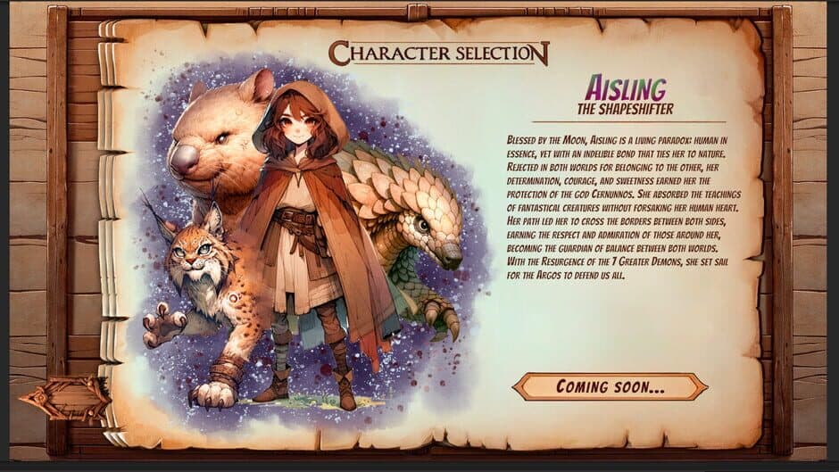 Скриншот 2 из Argonauts Path