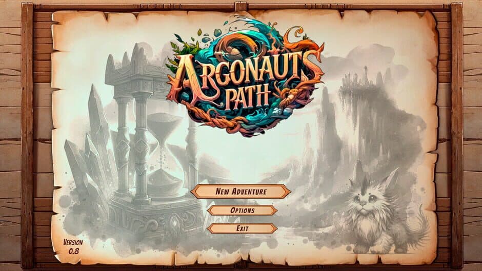 Скриншот 6 из Argonauts Path