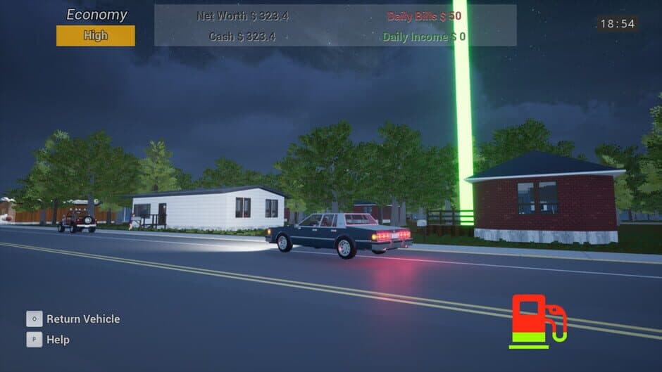 Скриншот 1 из Business Empire Tycoon