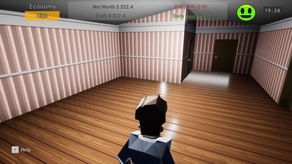 Скриншот 2 из Business Empire Tycoon