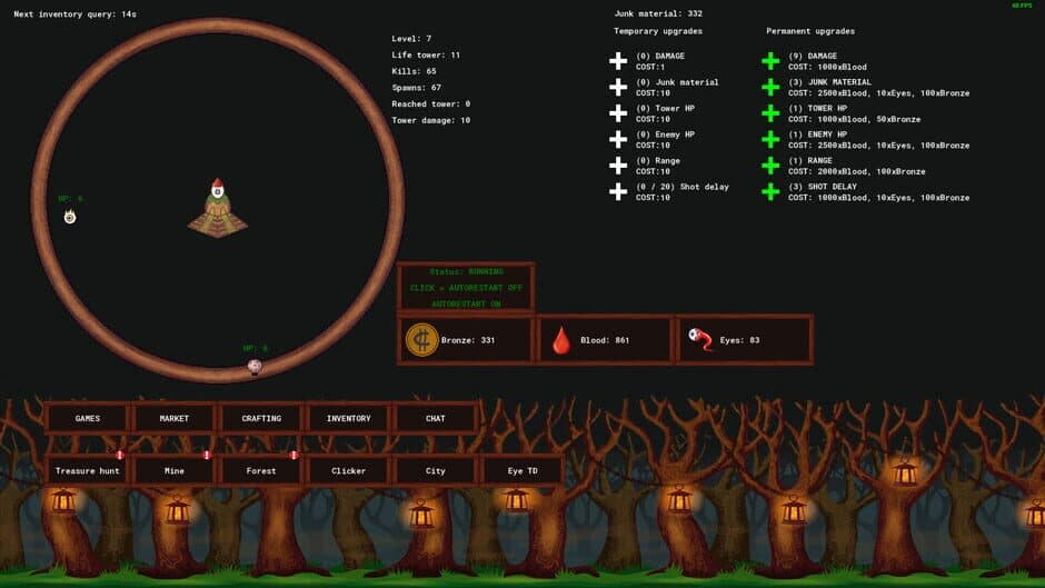 Скриншот 6 из Treasure Hunter