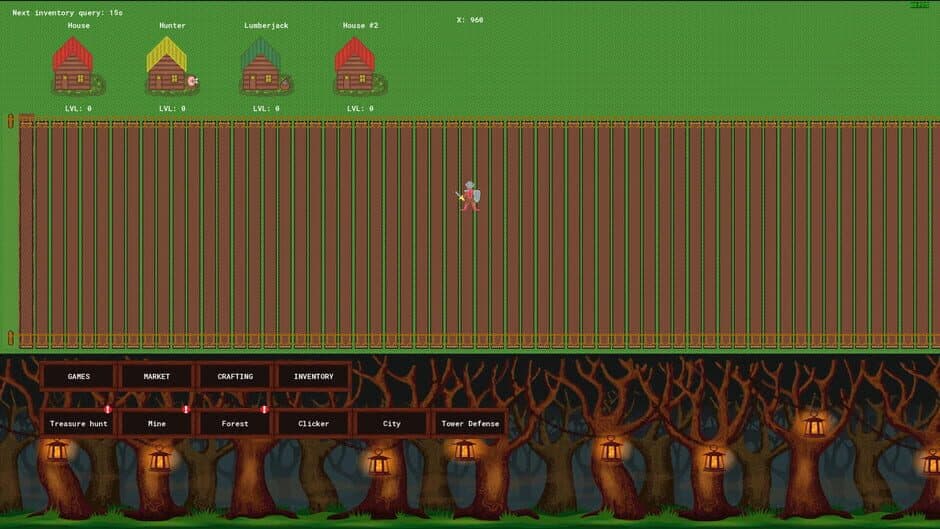 Скриншот 5 из Treasure Hunter