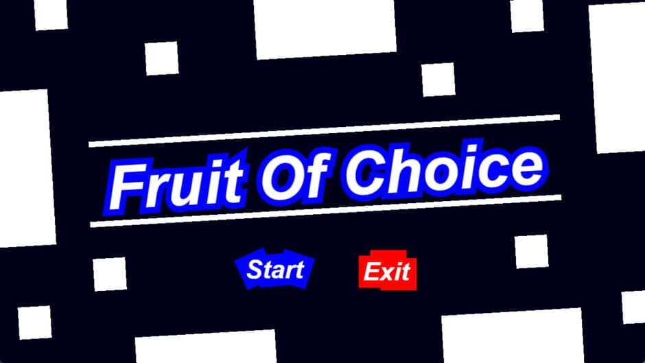 Скриншот 5 из Fruit of Choice