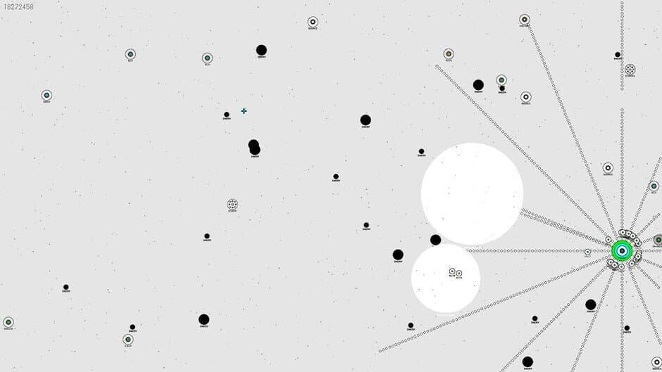 Скриншот 1 из Particle