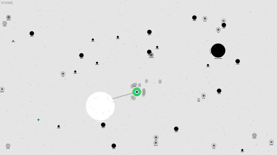 Скриншот 2 из Particle