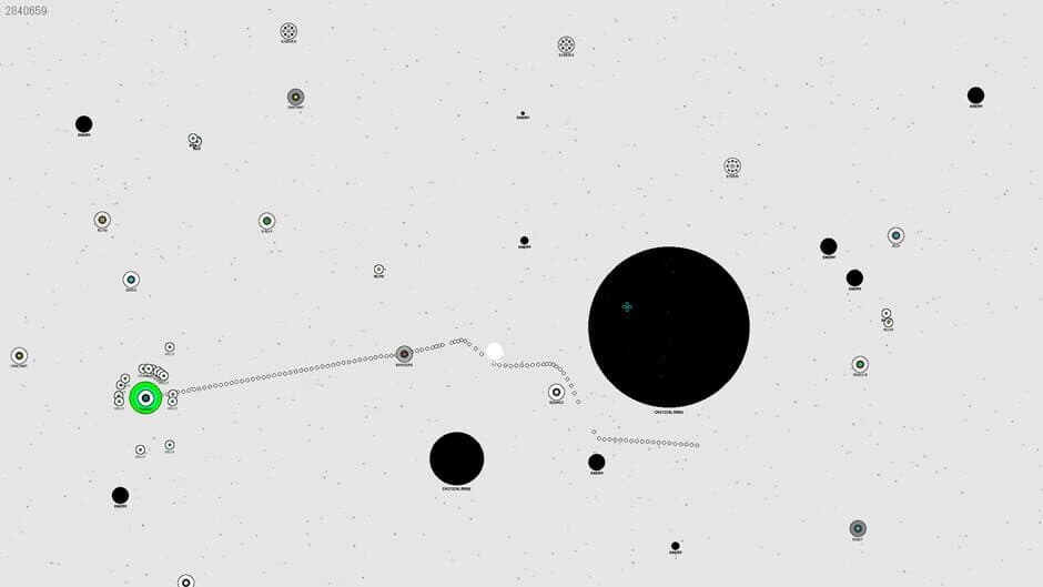 Скриншот 3 из Particle