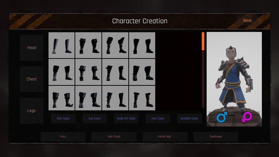 Скриншот 3 из Defenders