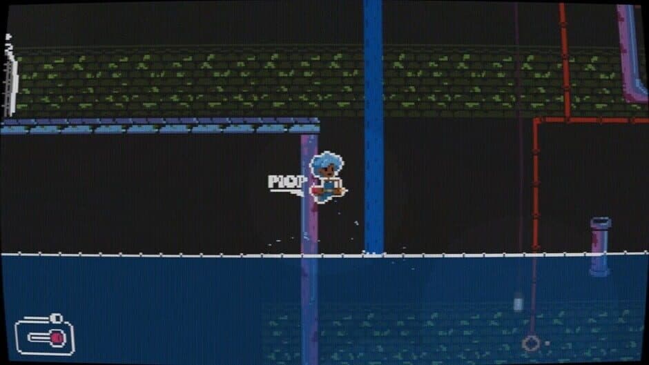 Скриншот 3 из Plungeez