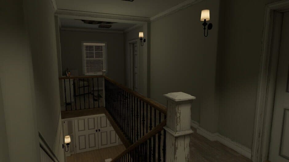 Скриншот 5 из The Neighbor: Escape Room