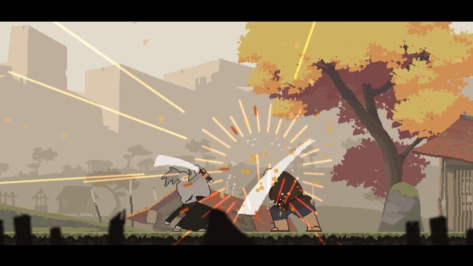 Скриншот 5 из Legend of Parry King