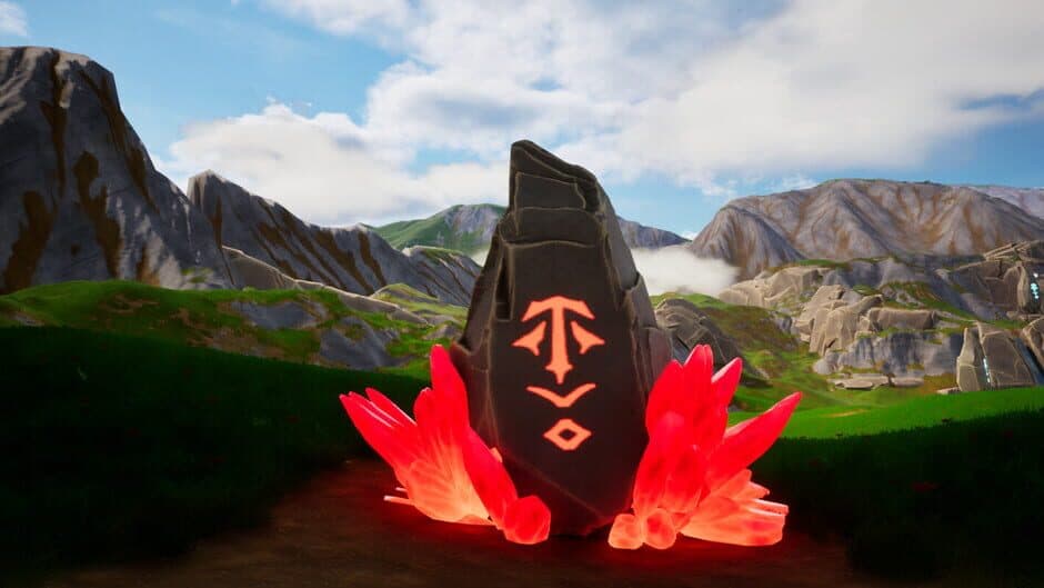 Скриншот 2 из Knightly Gnomes