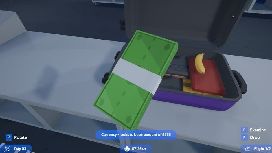 Скриншот 5 из Airport X-Ray Simulator