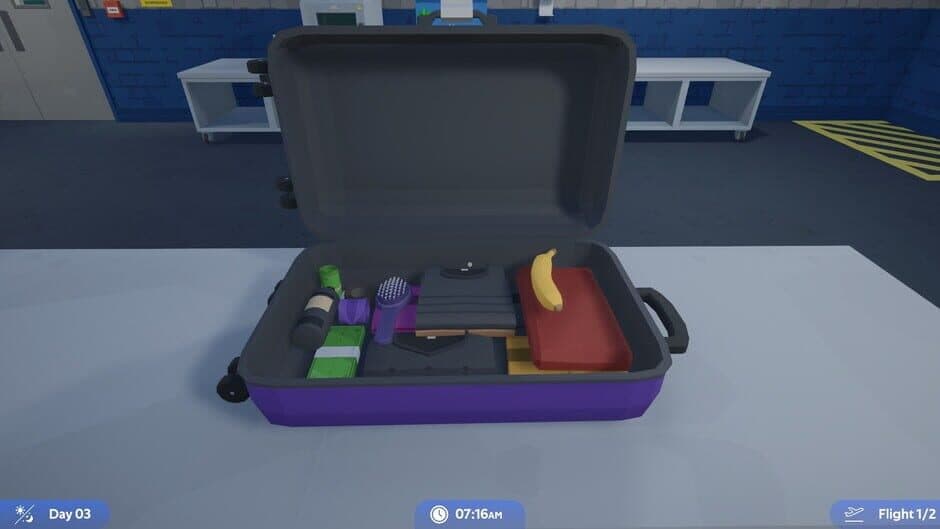 Скриншот 6 из Airport X-Ray Simulator