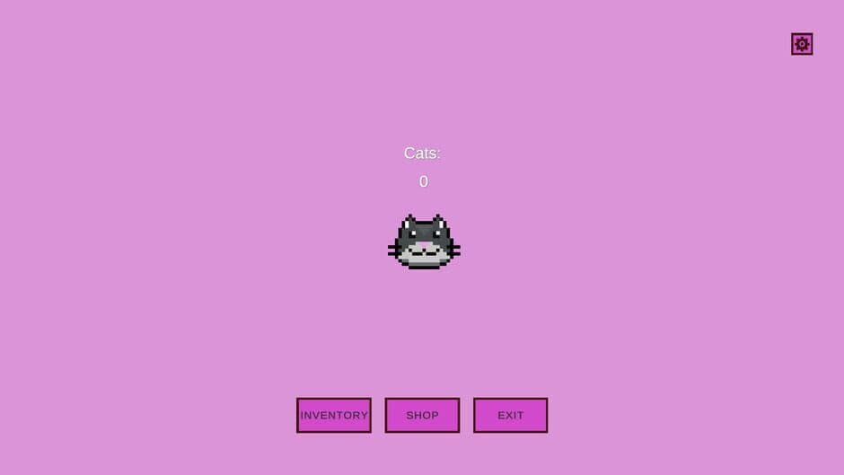 Скриншот 1 из Cat