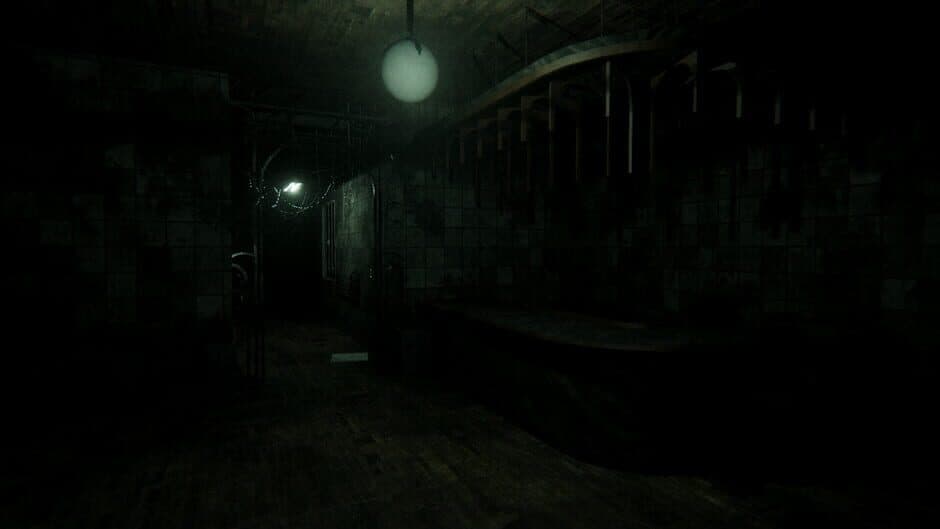 Скриншот 6 из Sorrow Asylum 3