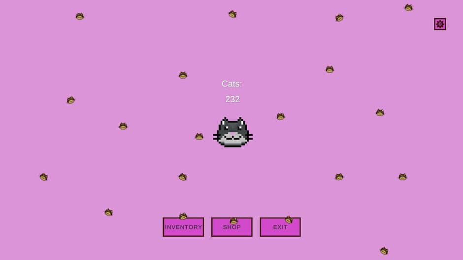 Скриншот 4 из Cat