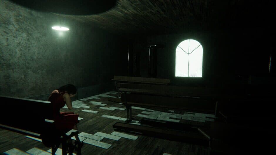 Скриншот 7 из Sorrow Asylum 3