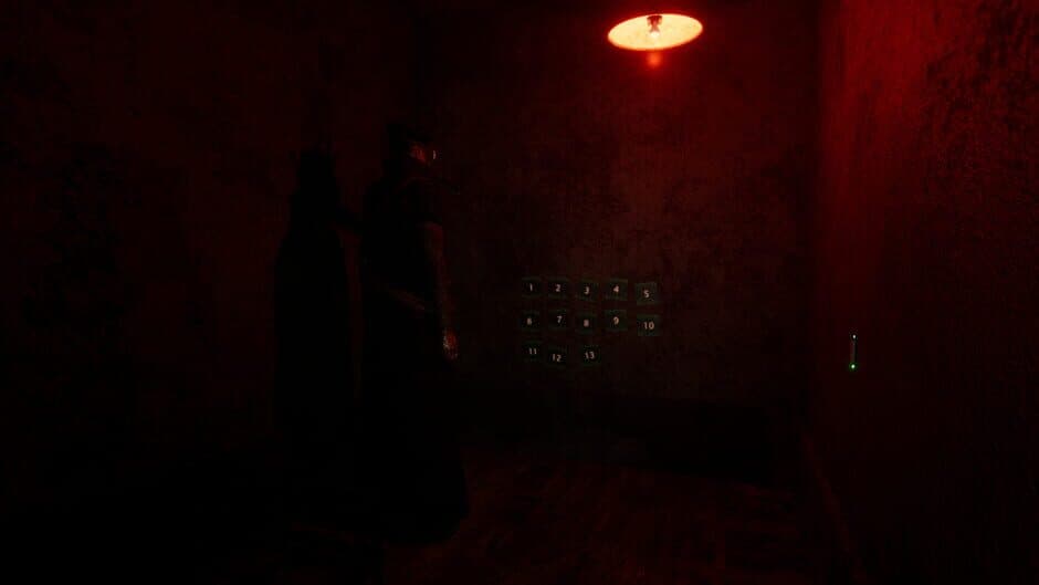 Скриншот 2 из Sorrow Asylum 3